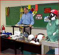 Safety and Training Practices